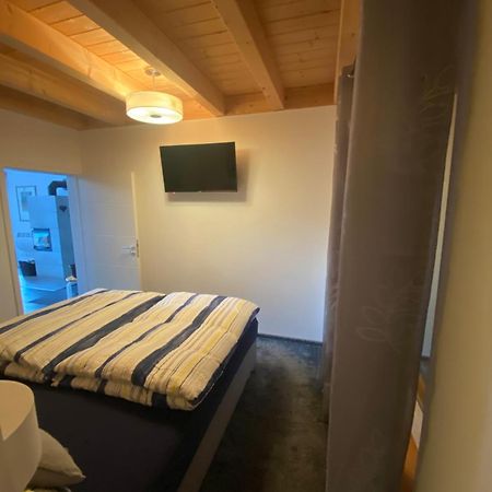 Ferienhaus Annemie Markt Erlbach Kültér fotó