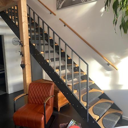 Ferienhaus Annemie Markt Erlbach Kültér fotó