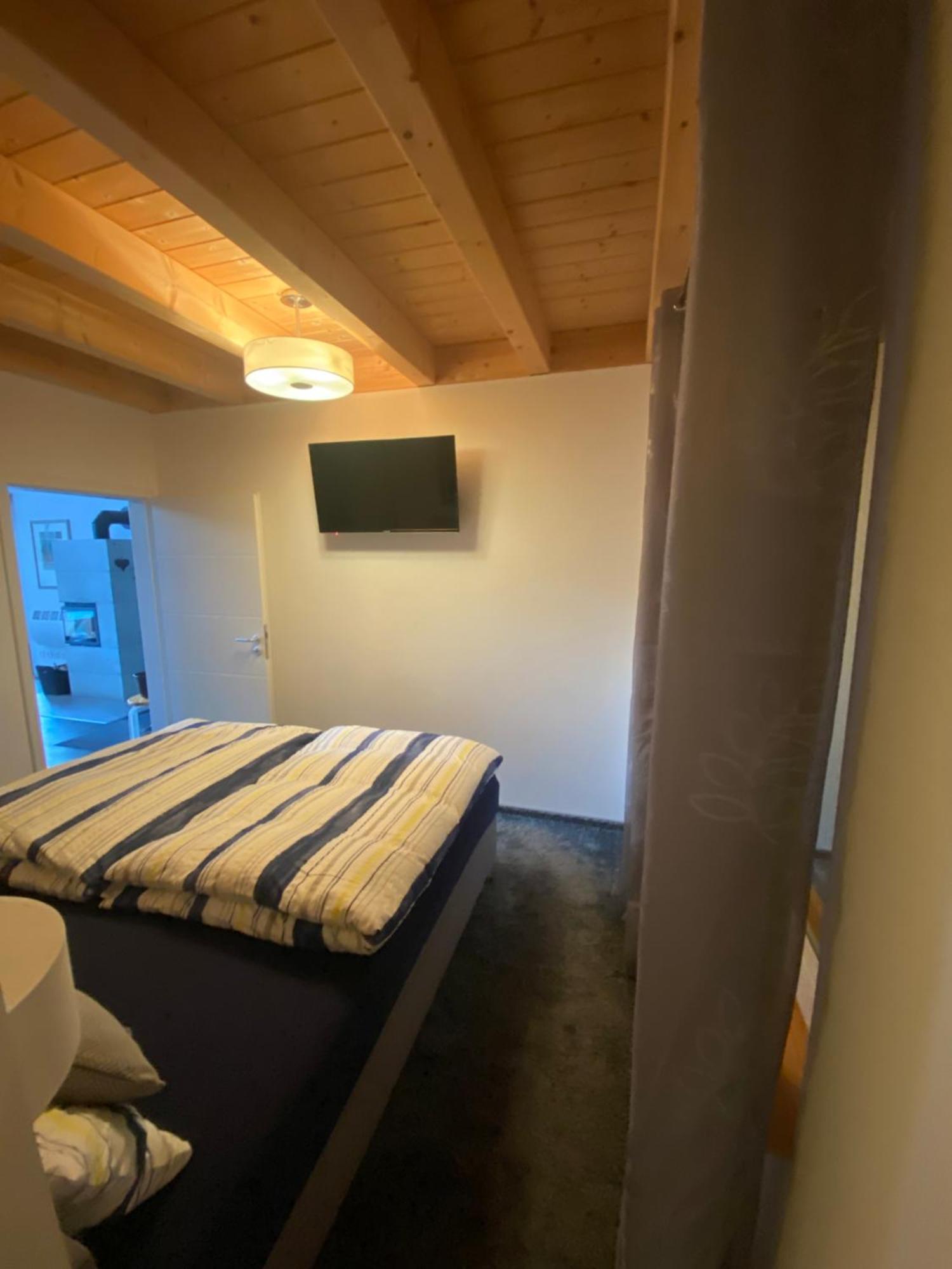 Ferienhaus Annemie Markt Erlbach Kültér fotó