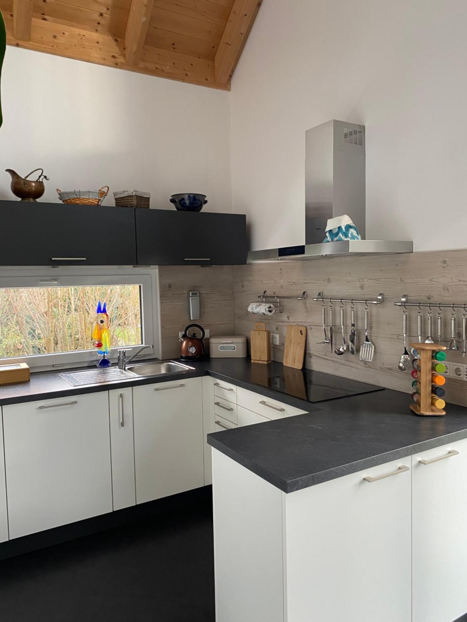 Ferienhaus Annemie Markt Erlbach Kültér fotó