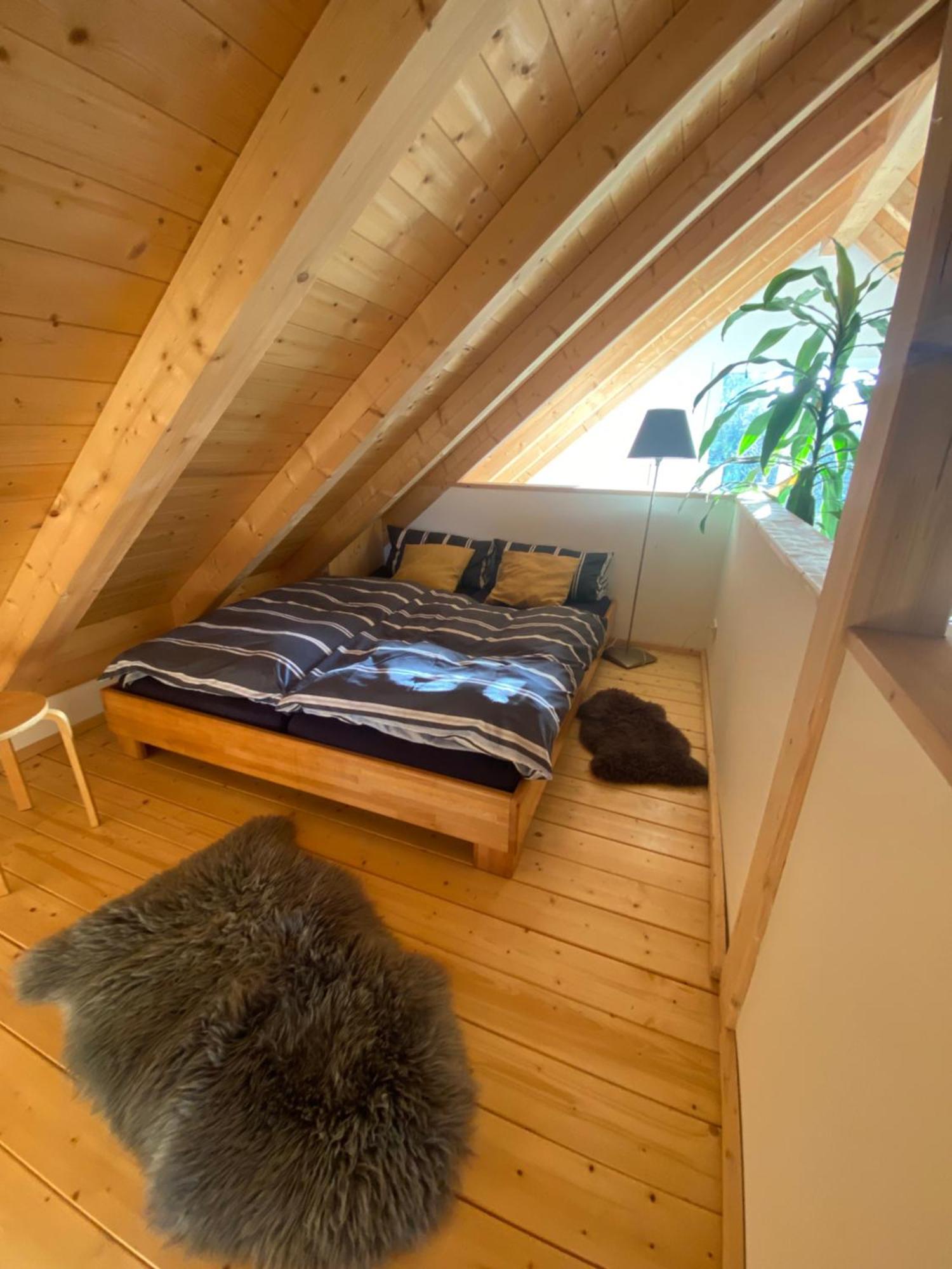 Ferienhaus Annemie Markt Erlbach Kültér fotó