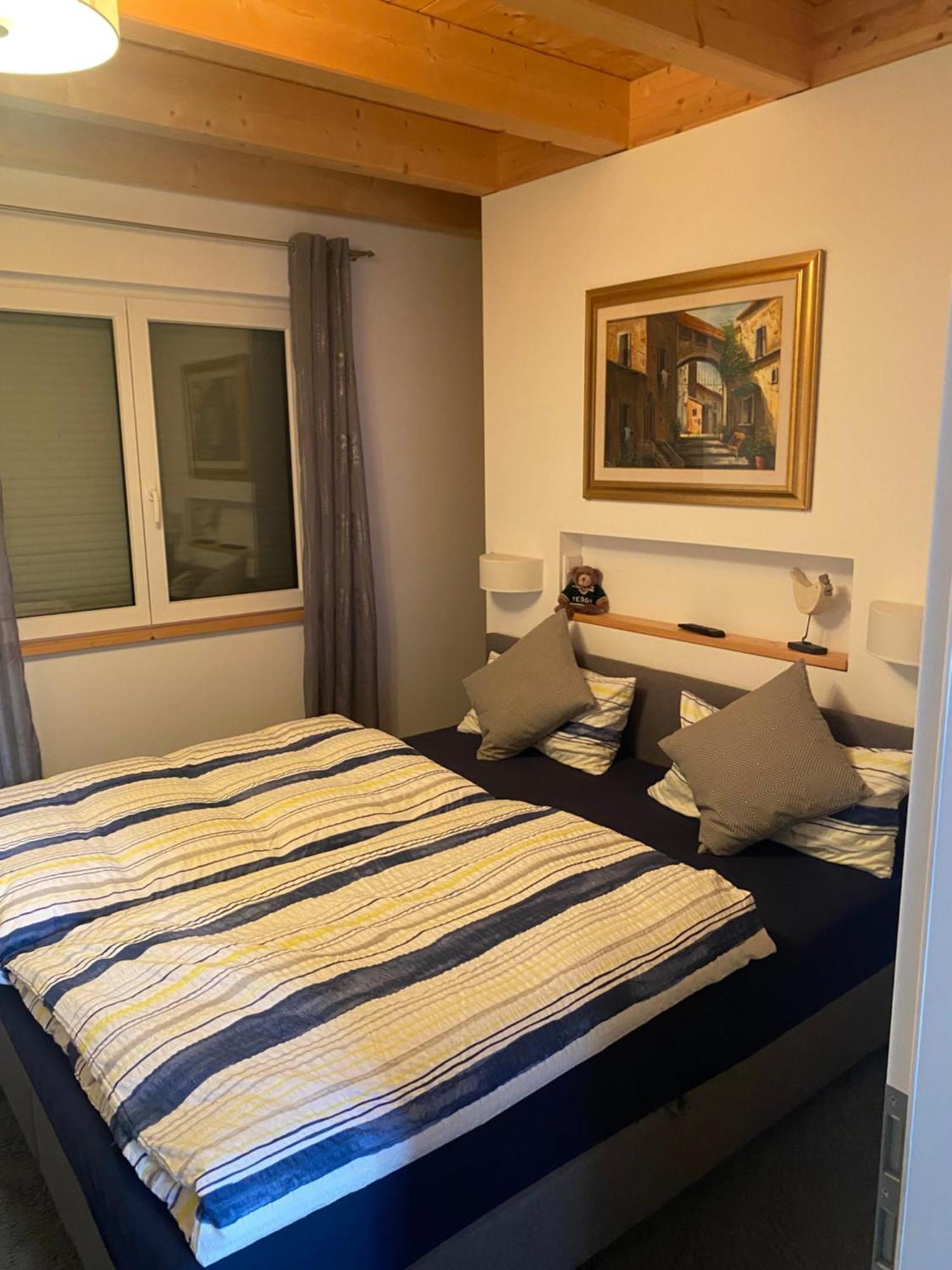 Ferienhaus Annemie Markt Erlbach Kültér fotó