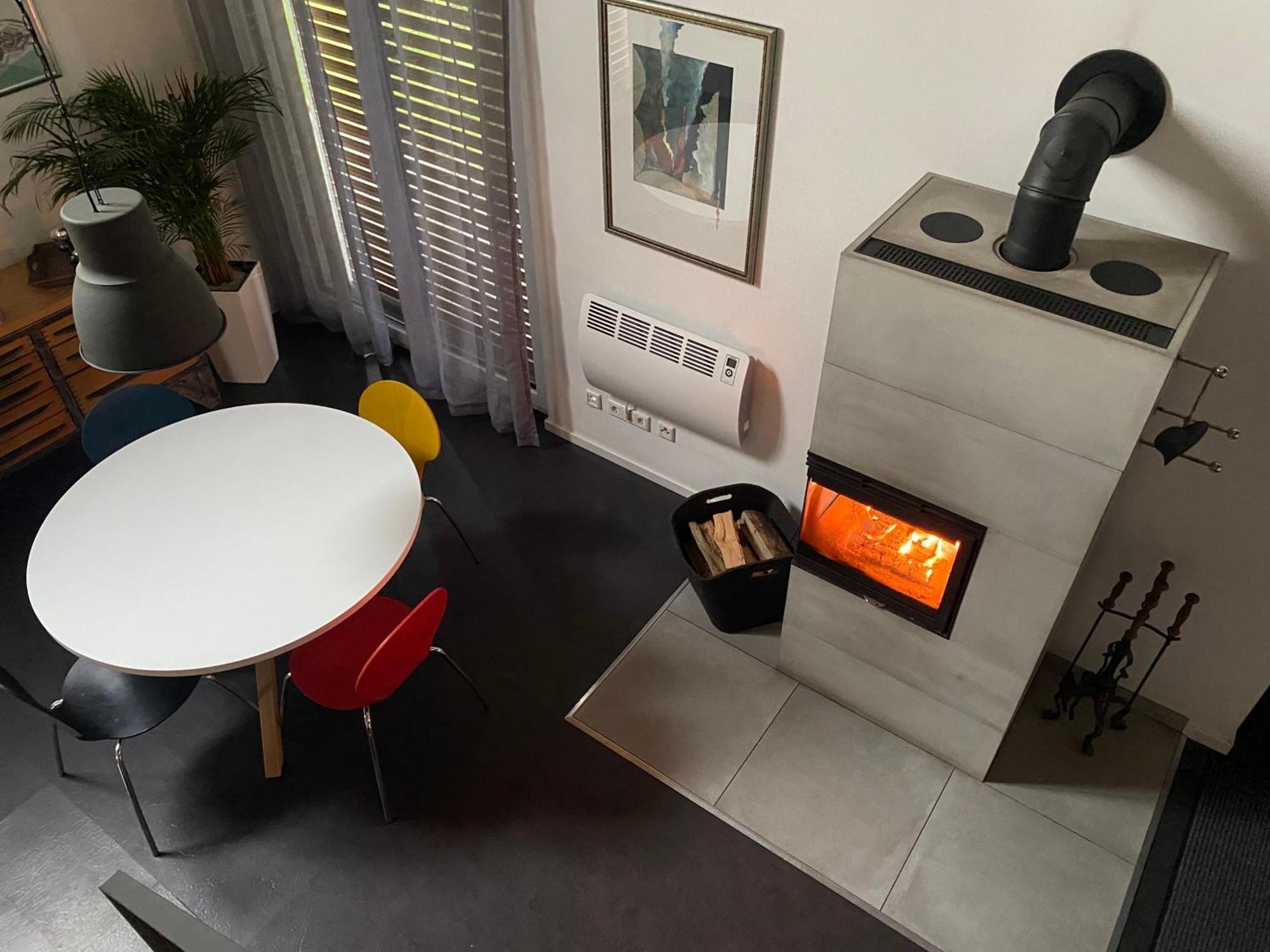 Ferienhaus Annemie Markt Erlbach Kültér fotó