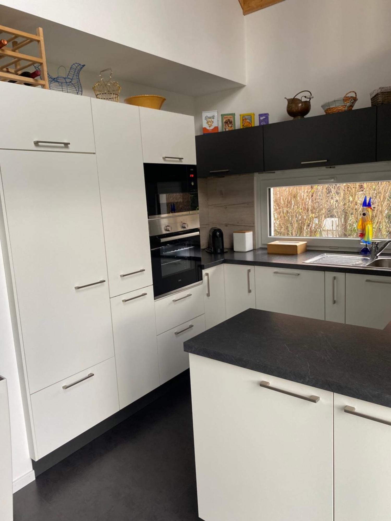 Ferienhaus Annemie Markt Erlbach Kültér fotó